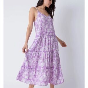 PJ Salvage summer dress NWT
